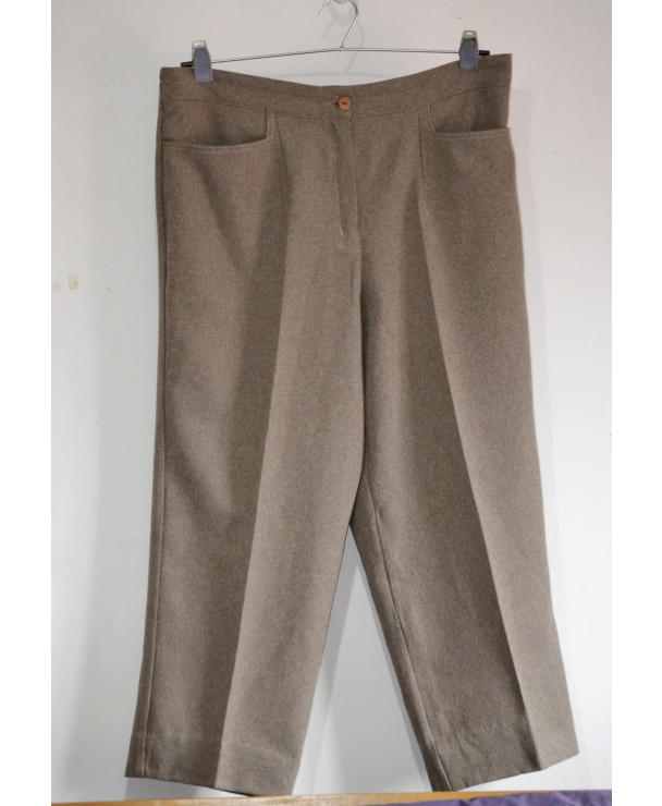 Pantalon sastrero vintage xl