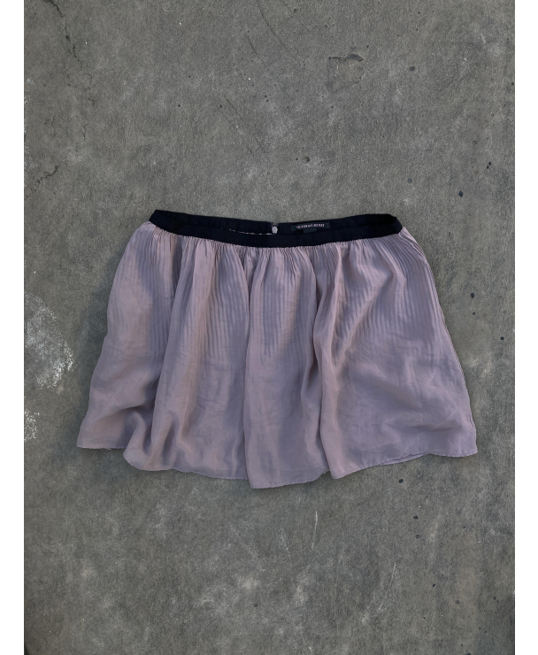 Victoria's Secret mini skirt